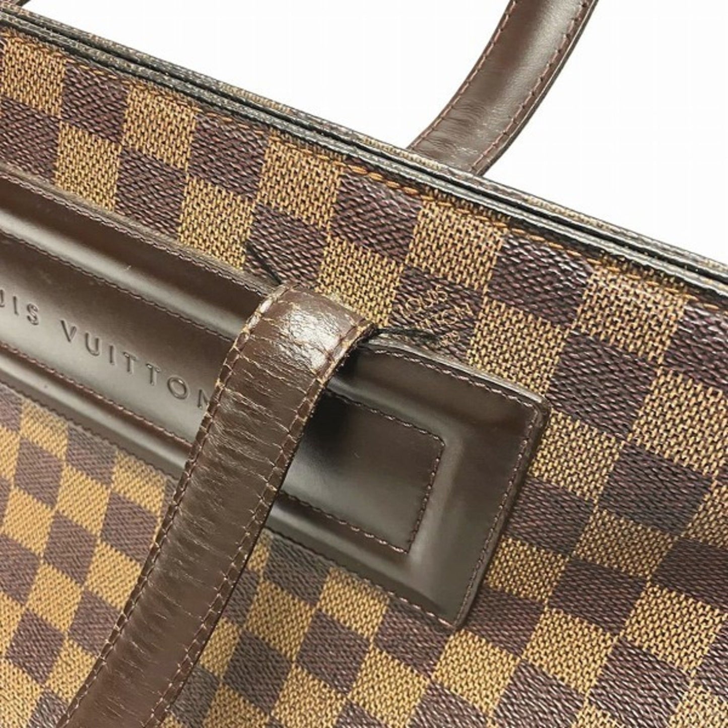 Louis Vuitton Parioli Shoulder Bag