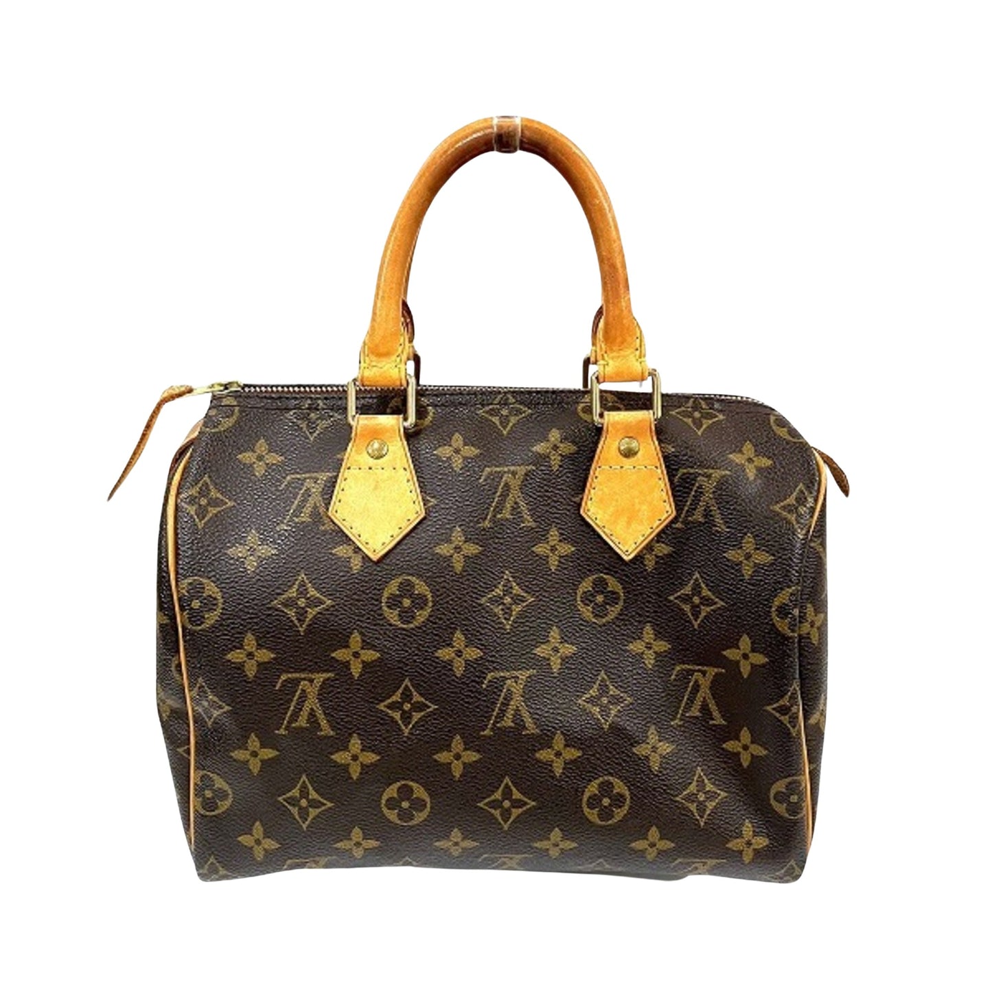 Louis Vuitton Speedy 25 Handbag