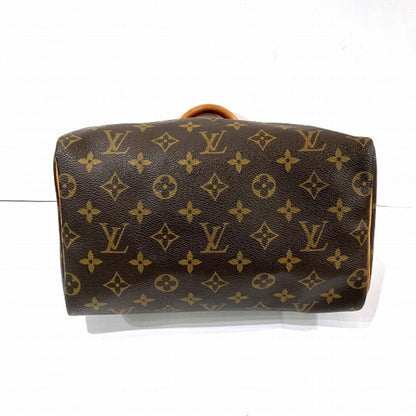 Louis Vuitton Speedy 25 Handbag