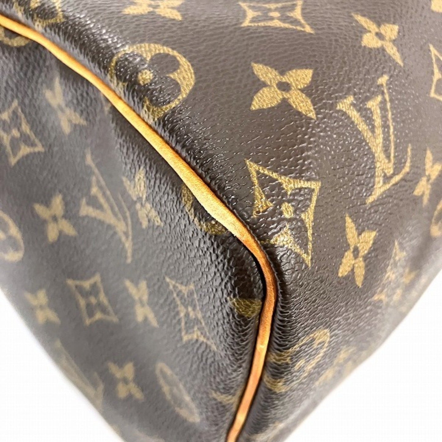 Louis Vuitton Speedy 25 Handbag