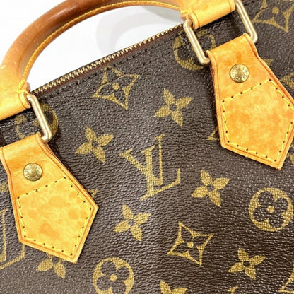 Louis Vuitton Speedy 25 Handbag