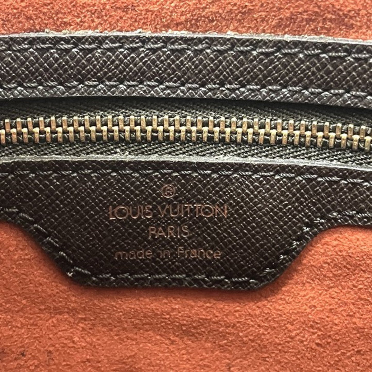 Louis Vuitton Marais Tote Bag