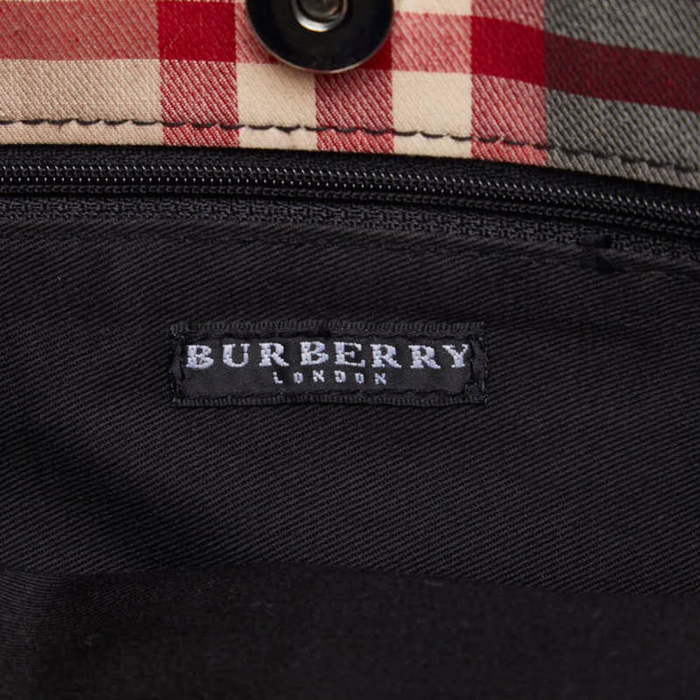 Burberry Tote Bag