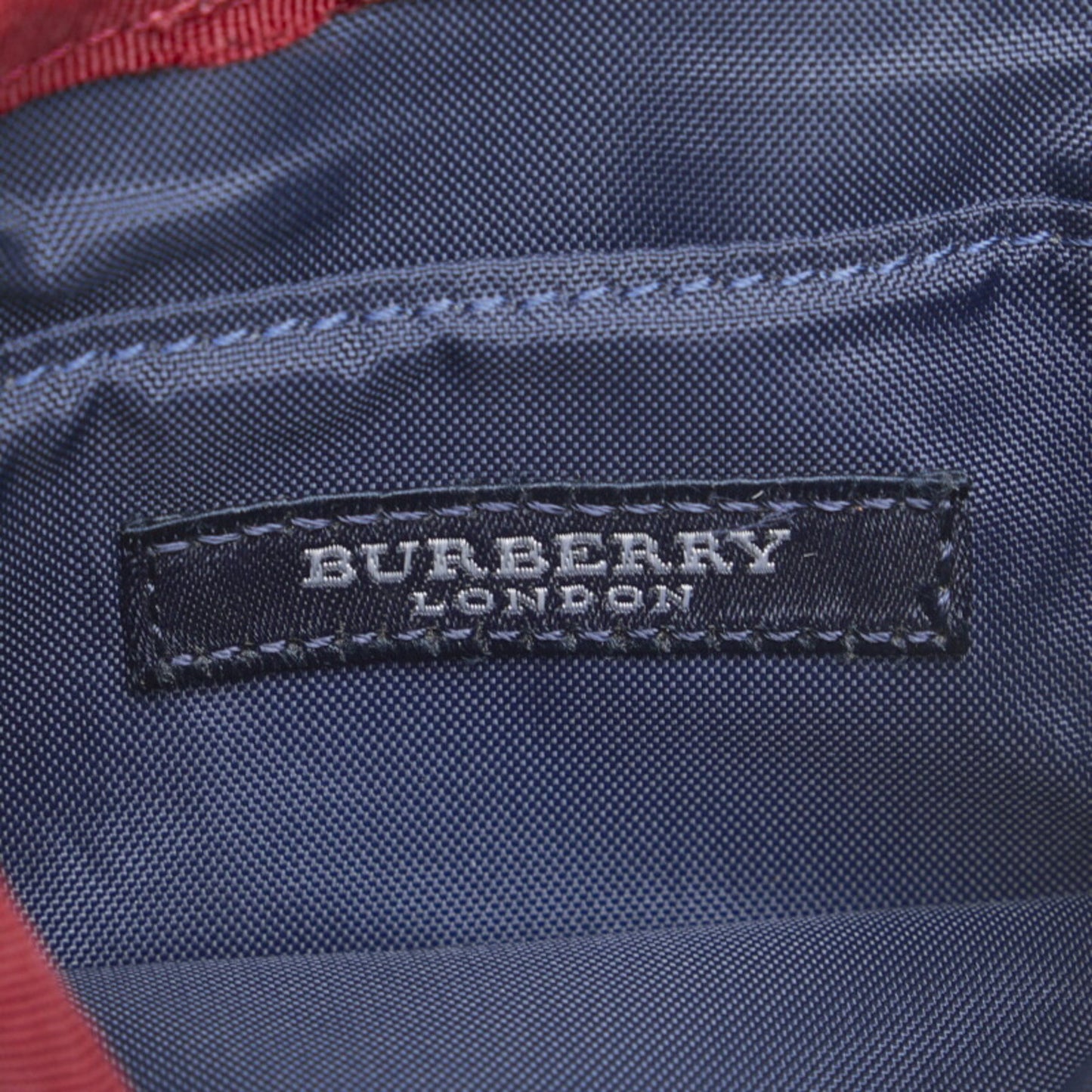 Burberry Shoulder Bag