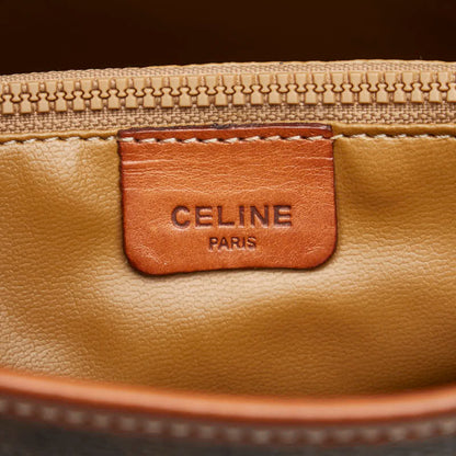 Céline Macadam Handbag