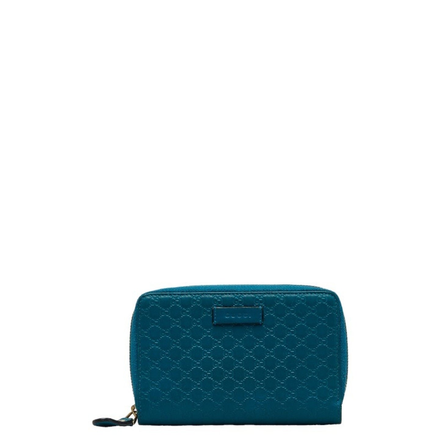 Gucci Guccissima Wallet