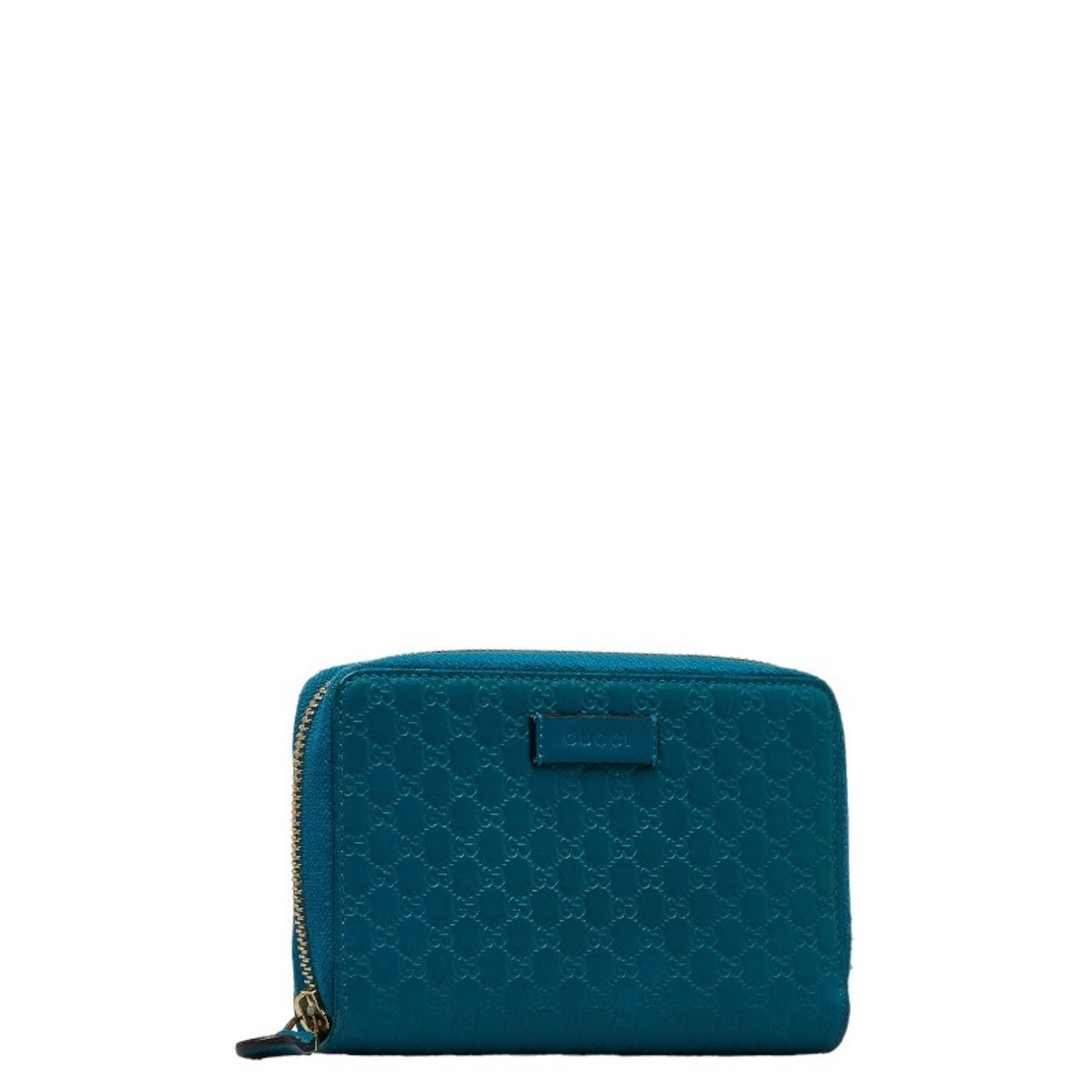 Gucci Guccissima Wallet