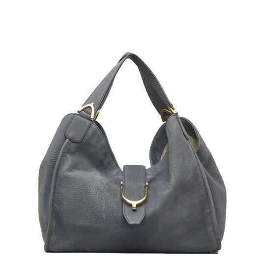 Gucci Soft Stirrup Handbag