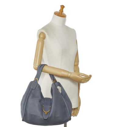 Gucci Soft Stirrup Handbag