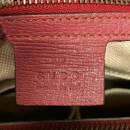 Gucci Handbag