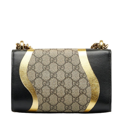 Gucci Padlock Shoulder Bag