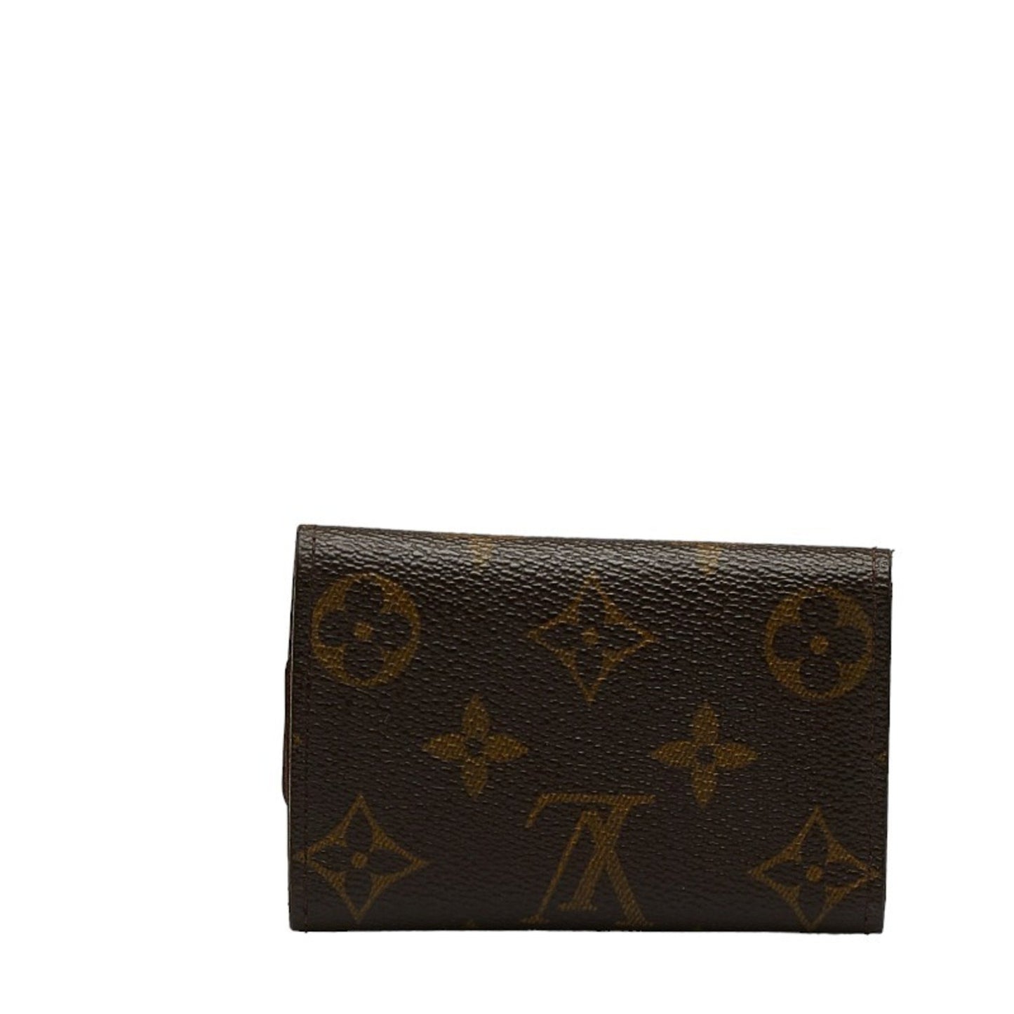 Louis Vuitton Multiclés Wallet