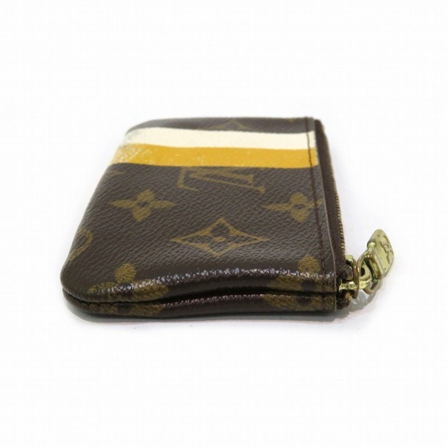 Louis Vuitton Pochette Clés Clutch