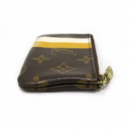 Louis Vuitton Pochette Clés Clutch