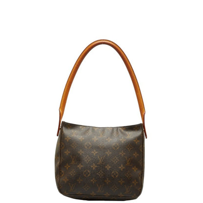 Louis Vuitton Looping Shoulder Bag