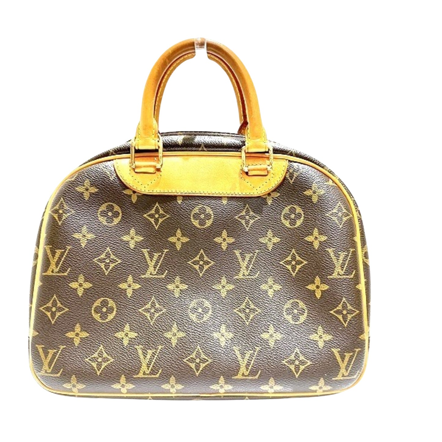 Louis Vuitton Trouville Handbag