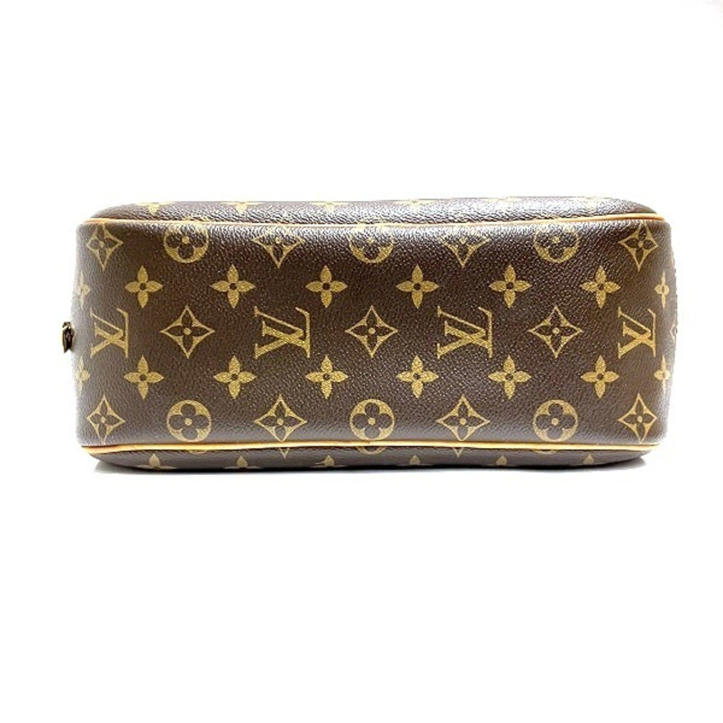 Louis Vuitton Trouville Handbag