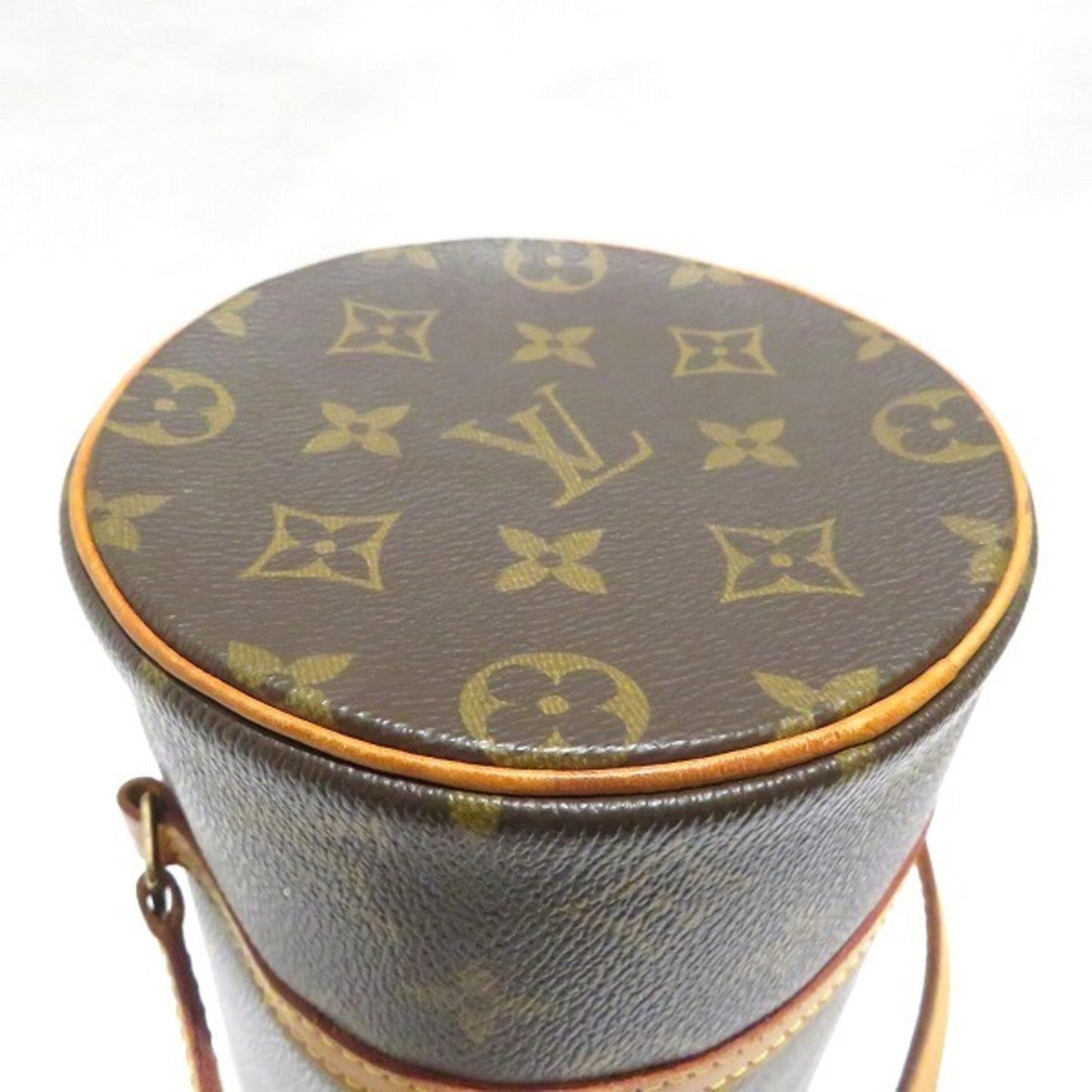 Louis Vuitton Travel Bag