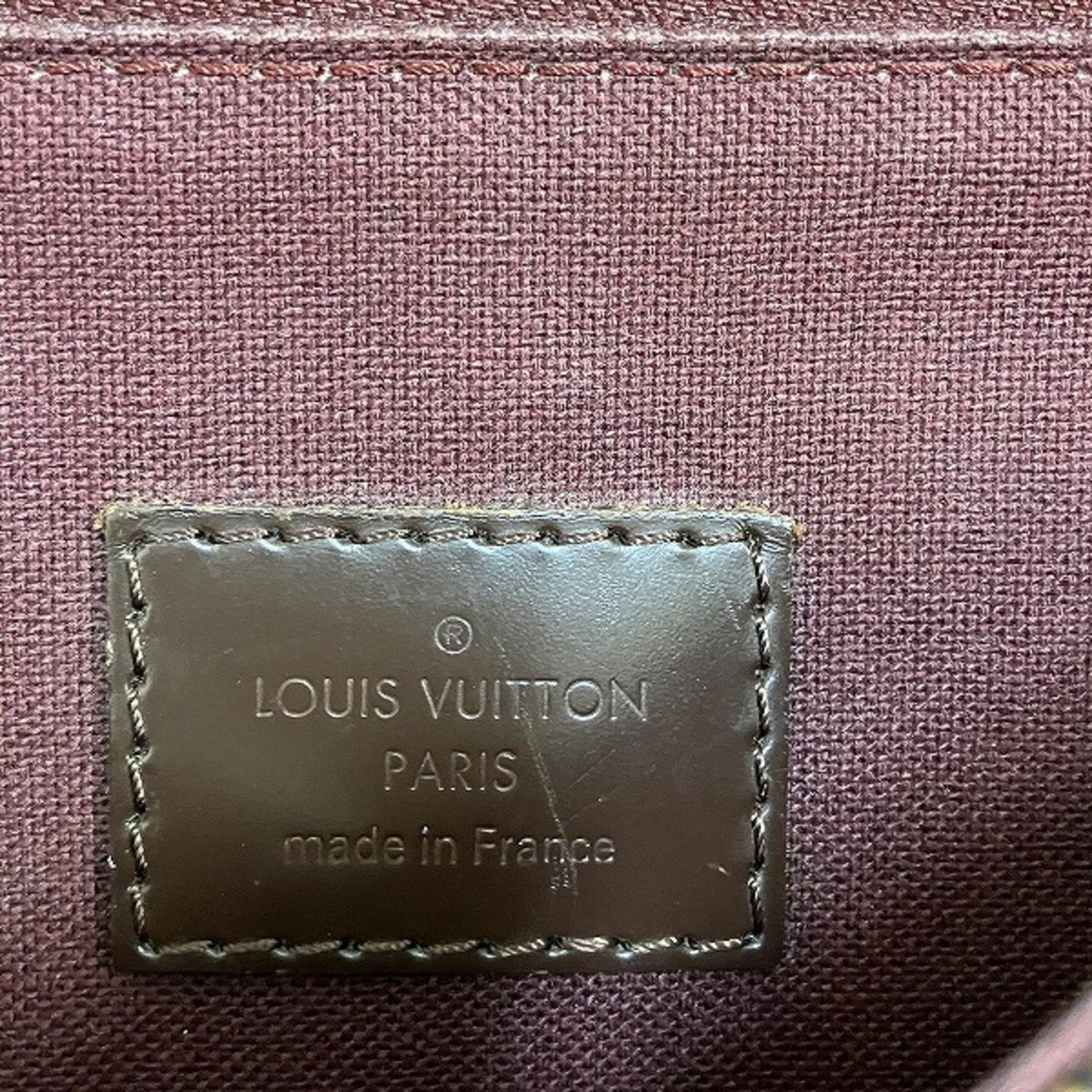 Louis Vuitton Favorite Clutch