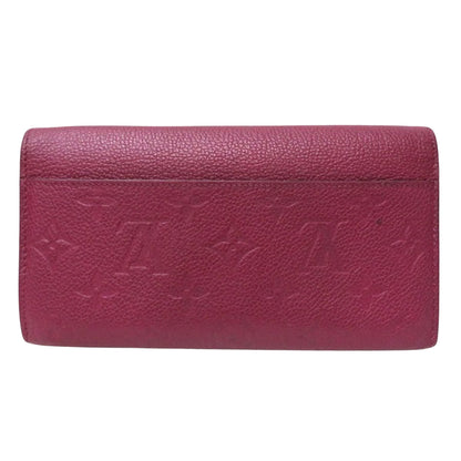 Louis Vuitton Portefeuille Sarah Wallet