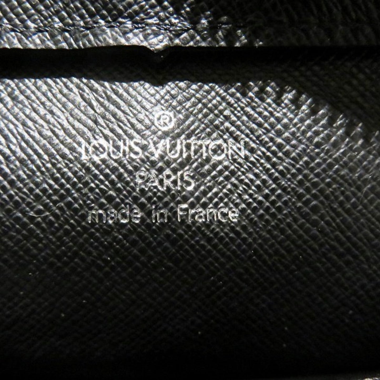 Louis Vuitton Baikal Clutch