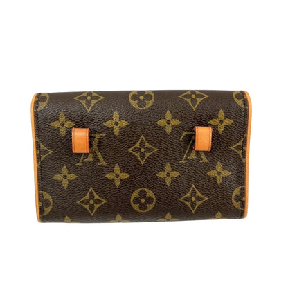 Louis Vuitton Florentine Clutch