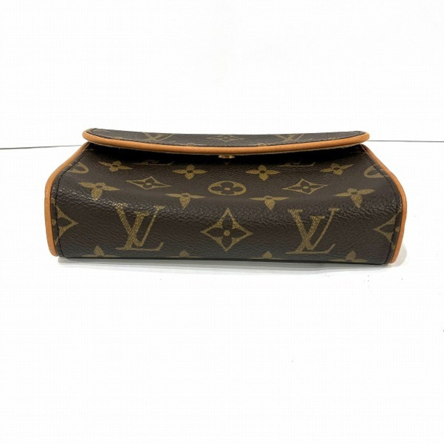 Louis Vuitton Florentine Clutch