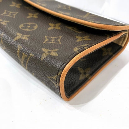 Louis Vuitton Florentine Clutch