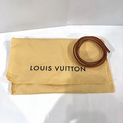 Louis Vuitton Florentine Clutch