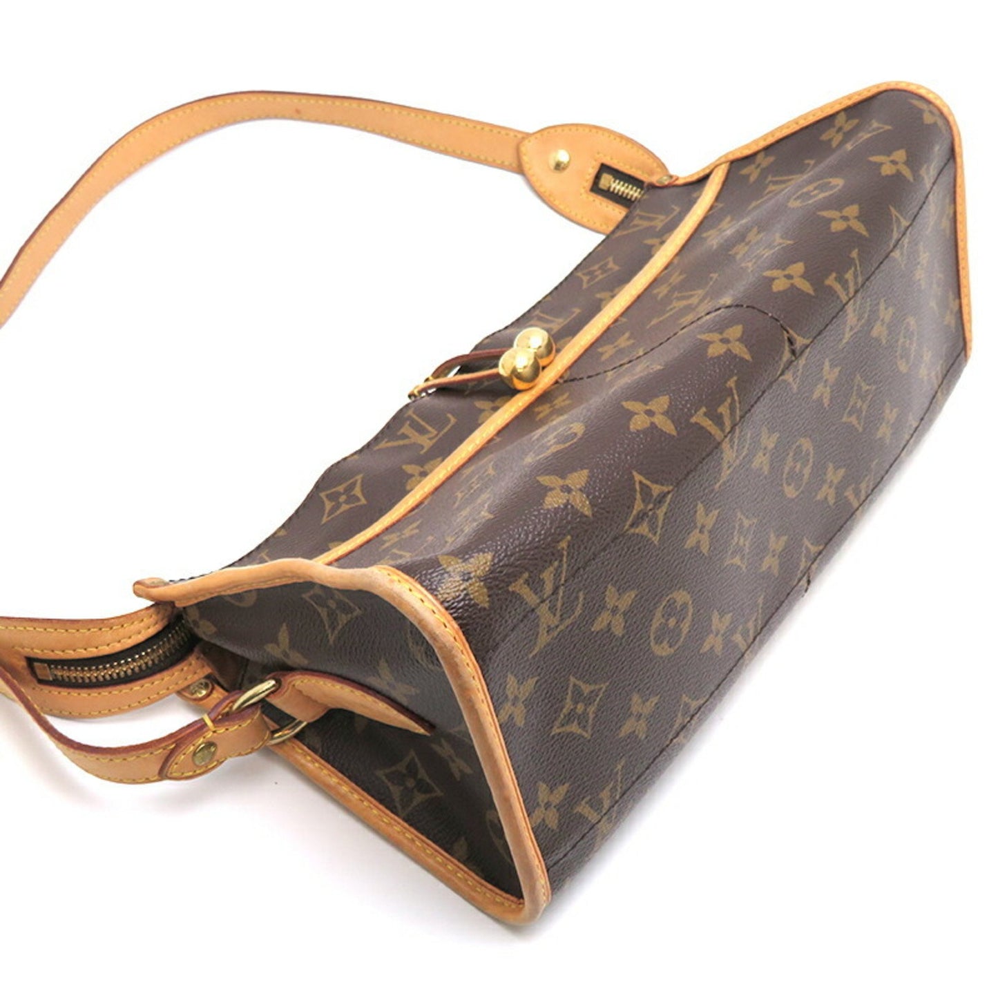 Louis Vuitton Popincourt Handbag