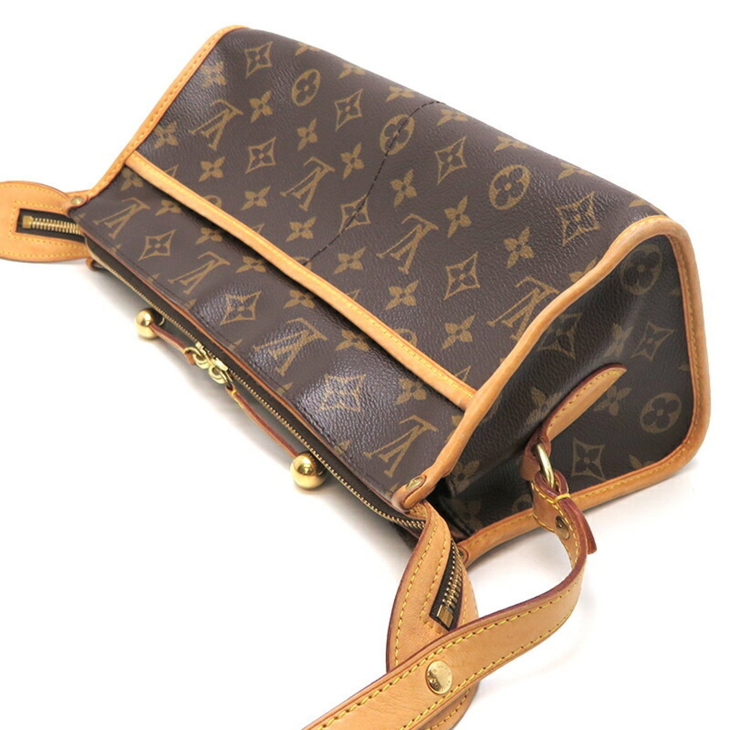 Louis Vuitton Popincourt Handbag