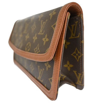 Louis Vuitton Pochette Dame Clutch