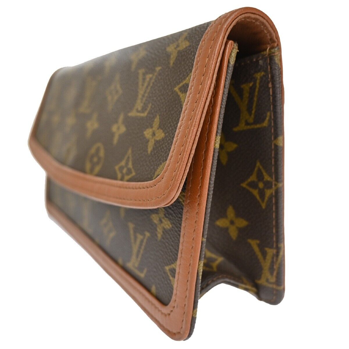 Louis Vuitton Pochette Dame clutch