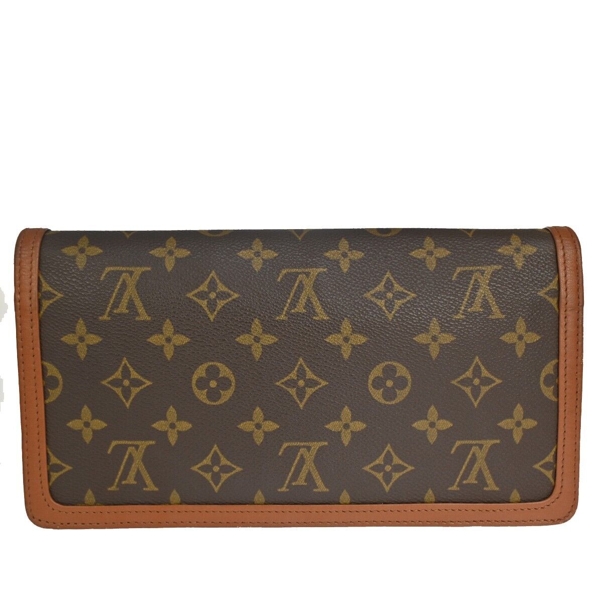 Louis Vuitton Pochette Dame Clutch