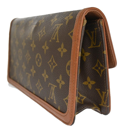 Louis Vuitton Pochette Dame Clutch