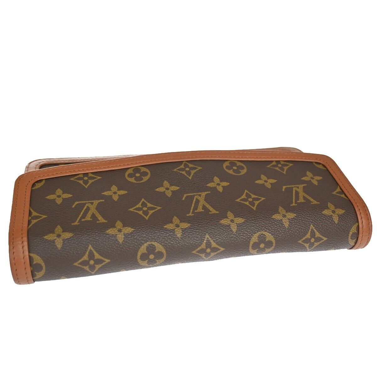 Louis Vuitton Pochette Dame Clutch