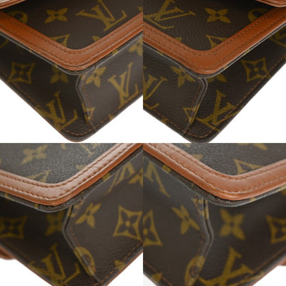 Louis Vuitton Pochette Dame Clutch