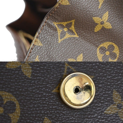 Louis Vuitton Pochette Dame clutch