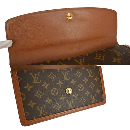 Louis Vuitton Pochette Dame Clutch