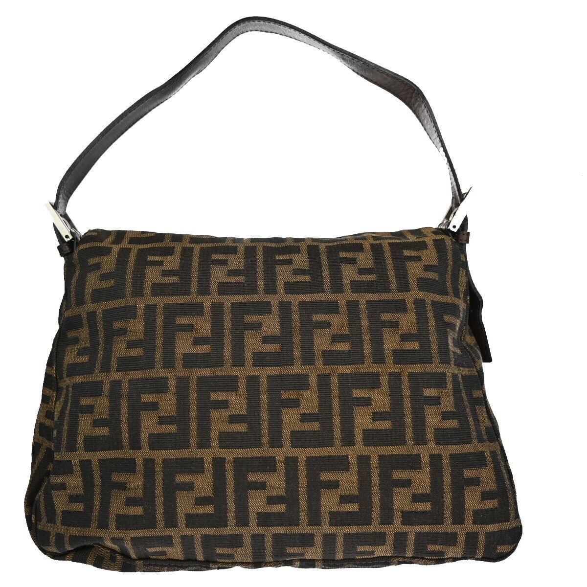 Fendi Zucca Handbag