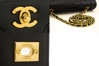 Chanel Diana Shoulder Bag