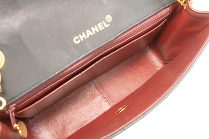 Chanel Diana Shoulder Bag