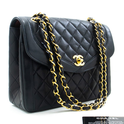 Chanel Matelassé Shoulder Bag