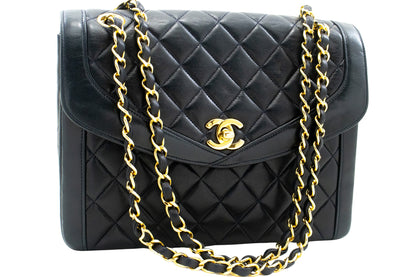 Chanel Matelassé Shoulder Bag