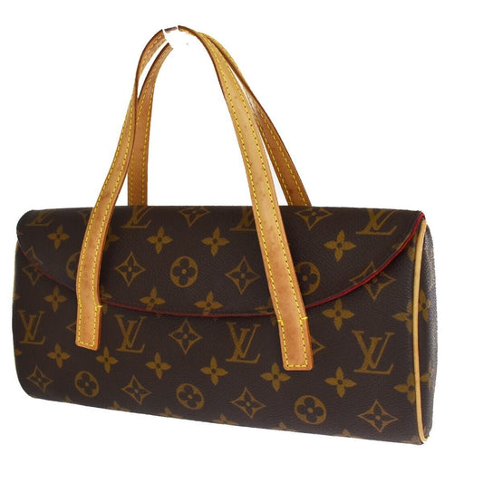 Louis Vuitton Sonatine Shoulder Bag