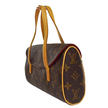 Louis Vuitton Sonatine Shoulder Bag