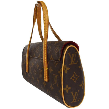 Louis Vuitton Sonatine Shoulder Bag