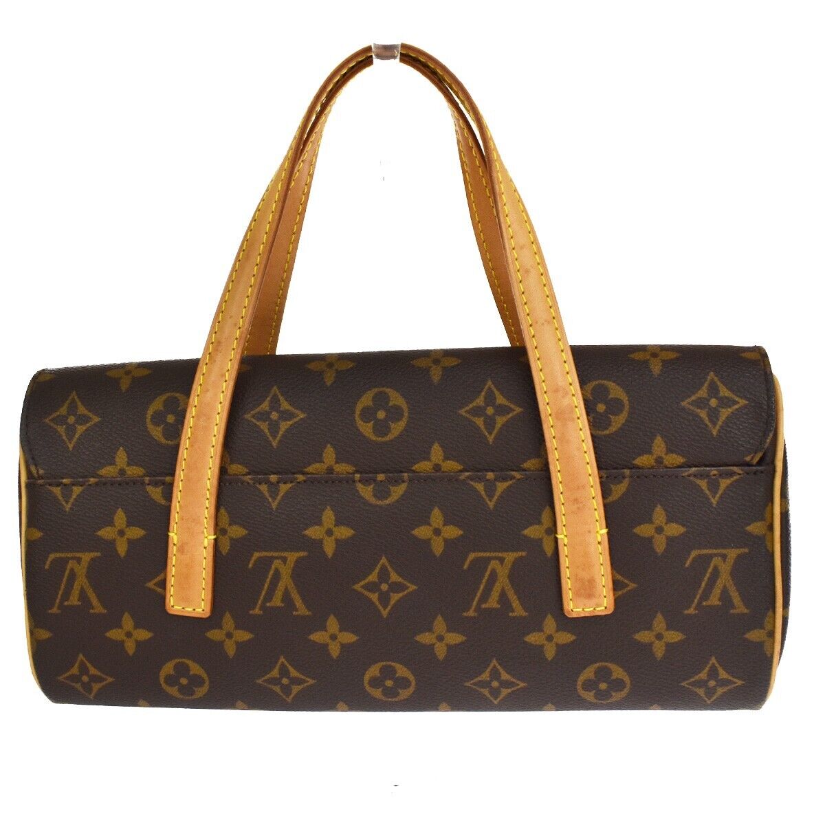 Louis Vuitton Sonatine Shoulder Bag