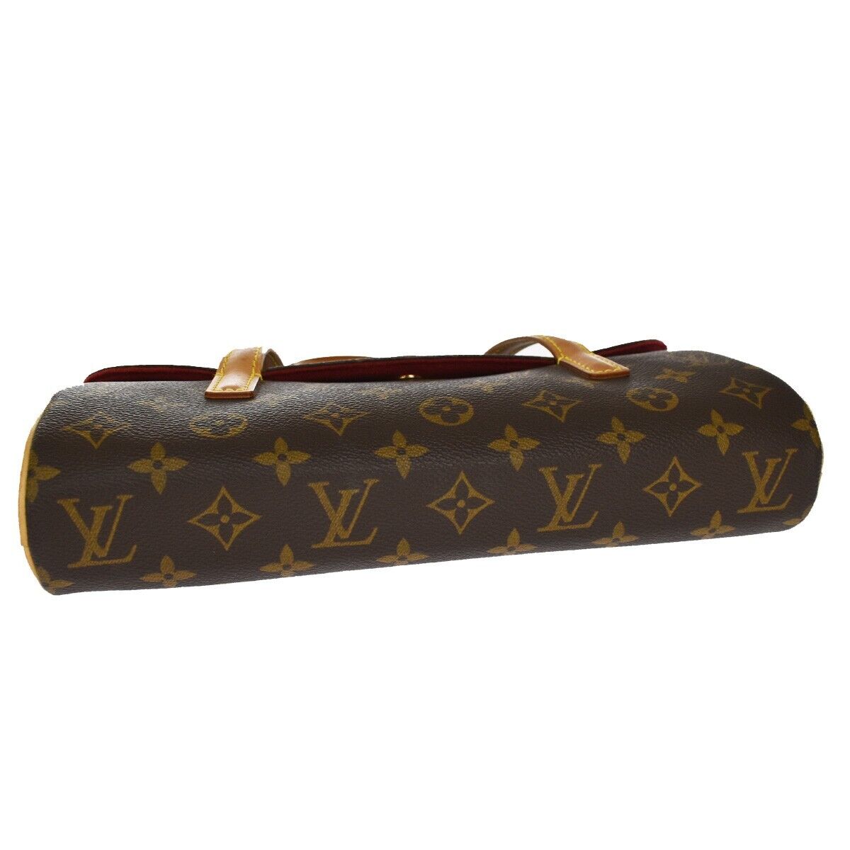 Louis Vuitton Sonatine Shoulder Bag