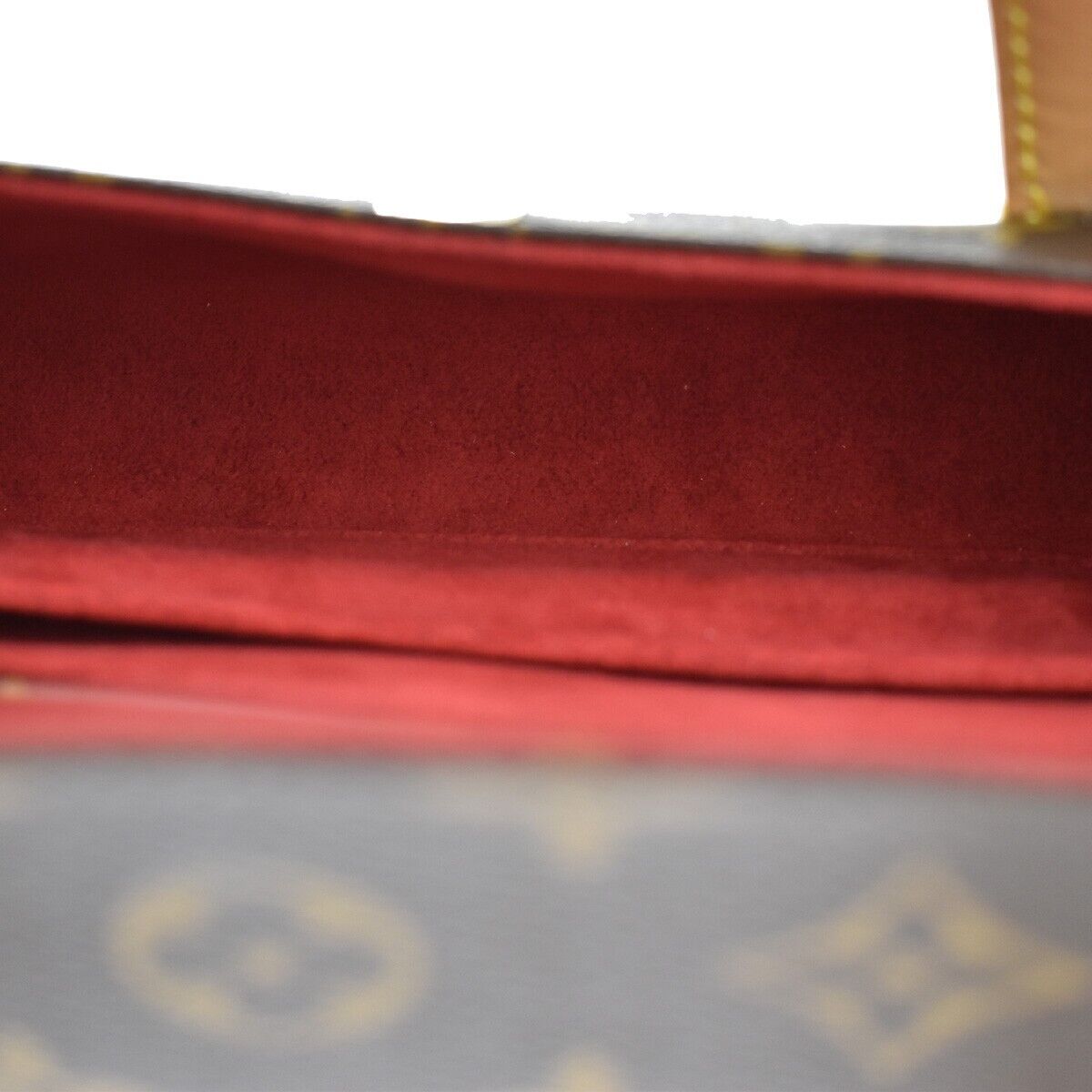 Louis Vuitton Sonatine Shoulder Bag